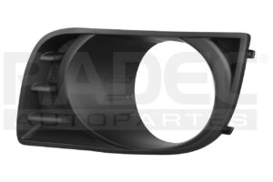 003-3020-01 REJILLA FASCIA DELANTERA TY SEQUOIA 10-17 C/HOYO P/FARO PLINUM/LIMITED/PREMIUM/PLATINUM V8 8 CILINDROS 5.7L 5 PUERTAS IZQ