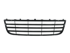 PADA23 PARRILLA DE DEFENSA VW BORA 05-10 CENTRAL N-TW