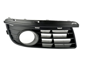 PAD216B PARRILLA DE DEFENSA VW BORA 05-10 C/HOYO P/FARO ARG RH