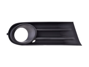 PADA110B PARRILLA DE DEFENSA VW GOL 09-13 LATERAL P/FARO RH N-TW