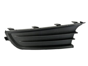 PADA104A PARRILLA DE DEFENSA VW GOL 13-15 LATERAL S/FARO LH N-TW