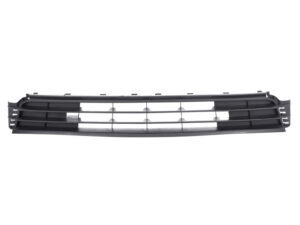 003-3110-08 REJILLA FASCIA DELANTERA VW GOL 13-16 ARG CENTRAL