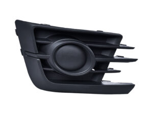 003-3110-15 REJILLA FASCIA DELANTERA VW GOL 17-18 S/HOYO P/FARO IZQ