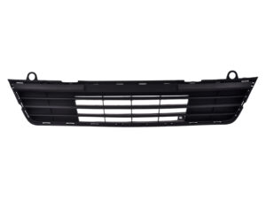 PAD355 PARRILLA DE DEFENSA CENTRAL VW GOL 17-18 F/NEGRO