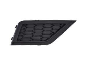 003-3110-22 REJILLA FASCIA DELANTERA VW GOL 19-20 S/HOYO P/FARO TRENDLINE/ROBUST/STARLINE L4 4CILINDROS 1.6 L 2/5 PUERTAS DER