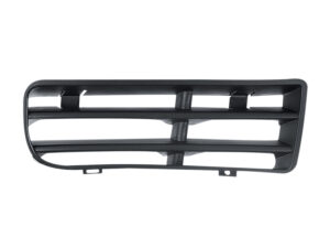 PADA4B PARRILLA DE DEFENSA VW GOLF 00-07 LATERAL RH N-ARG