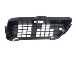 PADA33B PARRILLA DE DEFENSA VW JETTA/GOLF 93-98 RH N-TW