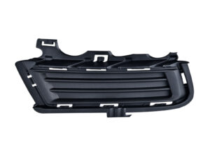 PADA323A PARRILLA DE DEFENSA VW GOLF 14-17 S/HOYO P/FARO NIEBLA LH