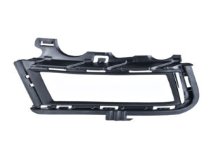 003-3111-14 REJILLA FASCIA DELANTERA VW GOLF 15-17 C/HOYO P/FARO DER