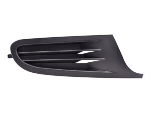 003-3111-24 REJILLA FASCIA DELANTERA VW GOLF 09-14 S/HOYO P/FARO DER