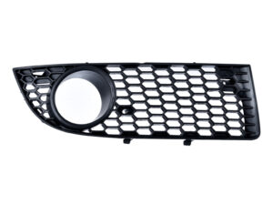 PADA84B PARRILLA DE DEFENSA VW JETTA CLASICO 08-14 P/FARO RH N-TW