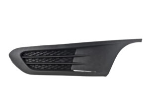 PADA99A PARRILLA DE DEFENSA VW JETTA 11-14 BICENT LAT S/FARO LH N-TW