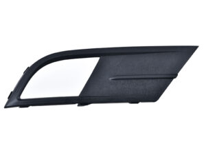 PADA264B PARRILLA DE DEFENSA VW JETTA BICENTENARIO 15-18 C/HOYO P/FARO RH