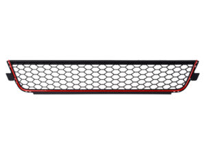 003-3112-34 REJILLA FASCIA DELANTERA VW JETTA 11-14 GLI CENTRAL