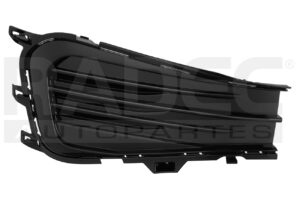 003-3112-44 REJILLA FASCIA DELANTERA VW JETTA 22-23 S/HOYO P/FARO FSI TIPTRONIC/SPROTLINE/COMFORTLINE/TSI TIPTRONIC/FSI TIPTRONIC L4 4 CILINDROS 1.4L 4 PURTAS DER