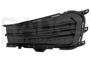 003-3112-45 REJILLA FASCIA DELANTERA VW JETTA 22-23 S/HOYO P/FARO FSI TIPTRONIC/SPROTLINE/COMFORTLINE/TSI TIPTRONIC/FSI TIPTRONIC L4 4 CILINDROS 1.4L 4 PURTAS IZQ