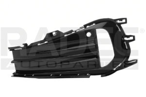 003-3112-51 REJILLA FASCIA DELANTERA VW JETTA 22-24 C/HOYO P/FARO C/HOYO P/SENSOR /SPORTLINE/COMFORTLINE L4 4 CILINDROS 1.4 L? 4 PUERTAS IZQ