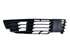 003-3114-14 REJILLA FASCIA DELANTERA VW PASSAT 02-05 S/HOYO P/FARO DER