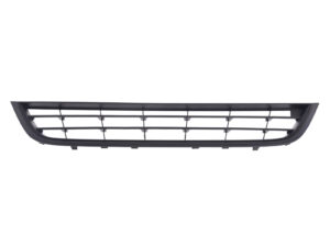 003-3114-21 REJILLA FASCIA VW PASSAT CC 09-12 NEGRA VR6/LUXURY/EXECUTIVE/LUX/HIGHLINE/R-LINE/SPORT CENTRAL