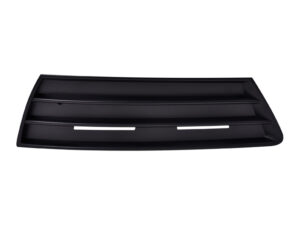 003-3114-26 REJILLA FASCIA VW PASSAT CC 09-12 S/HOYO P/FARO VR6/LUXURY/EXECUTIVE/LUX/HIGHLINE/R-LINE/SPORT DER