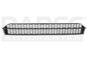 PAD297 PARRILLA DE DEFENSA CENTRAL VW PASSAT 12-15 4P