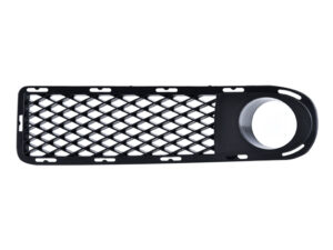 PADR188A PARRILLA DE DEFENSA VW POINTER 00-05 P/FARO LH RADEC
