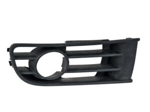 PAD45B PARRILLA DE DEFENSA VW POLO 03-05 P/FARO RH N-TW