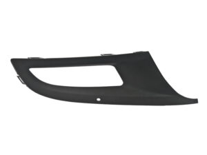 PADA145B PARRILLA DE DEFENSA VW POLO 13-14 P/FARO RH N-TW