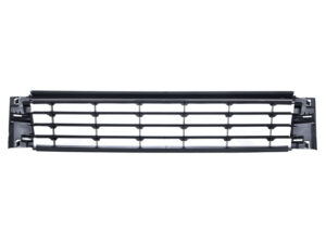 003-3116-09 REJILLA FASCIA DELANTERA VW POLO 15-17 C/MOLDURA CROMADA