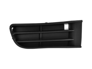 PADA226B PARRILLA DE DEFENSA VW POLO 03-07 S/HOYO P/FARO RH