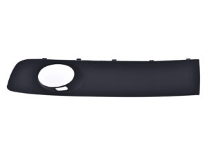 003-3123-05 REJILLA FASCIA DELANTERA VW TRANSPORTER 10-15 C/HOYO P/FARO IZQ