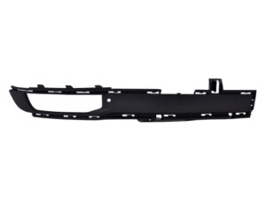 003-3123-08 REJILLA FASCIA DELANTERA VW TRANSPORTER 16-18 C/HOYO P/FARO DER