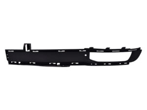 003-3123-09 REJILLA FASCIA DELANTERA VW TRANSPORTER 16-18 C/HOYO P/FARO IZQ