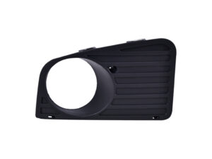003-3124-01 REJILLA FASCIA DELANTERA VW CRAFTER 09-13 C/HOYO P/FARO IZQ