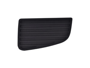003-3124-02 REJILLA FASCIA DELANTERA VW CRAFTER 09-13 S/HOYO P/FARO DER