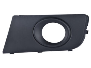 003-3125-01 REJILLA FASCIA DALENTERA VW AMAROK 11-16 C/HOYO P/FARO IZQ