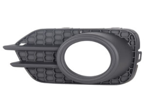 003-3126-00 REJILLA FASCIA DELANTERA VW TIGUAN 12-16 C/HOYO P/FARO DER