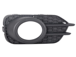 003-3126-01 REJILLA FASCIA DELANTERA VW TIGUAN 12-16 C/HOYO P/FARO IZQ