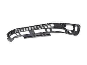 003-3126-05 REJILLA FASCIA DELANTERA VW TIGUAN 18-20 CENTRAL INFERIOR COMFORTLINE/HIGHLINE/SE/SEL/TRENDLINE L4 4CILINDROS 1.4/2.0L 5 PUERTAS