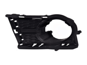 003-3126-06 REJILLA FASCIA DELANTERA VW TIGUAN 08-16 C/HOYO P/FARO DER