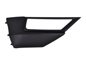 003-3126-08 REJILLA FASCIA DELANTERA VW TIGUAN 18-19 C/HOYO P/FARO DER