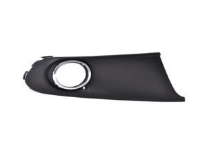 PADA134B PARRILLA DE DEFENSA VW VENTO 14-15 P/FARO NIEBLA RH N-TW