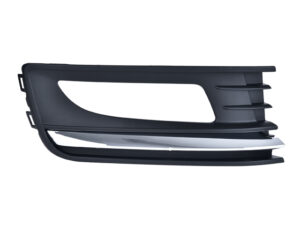 PADA173B PARRILLA DE DEFENSA VW VENTO 16-17 P/FARO MOLD CROM RH N-TW