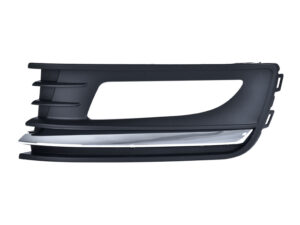PADA173A PARRILLA DE DEFENSA VW VENTO 16-17 P/FARO MOLD CROM LH N-TW