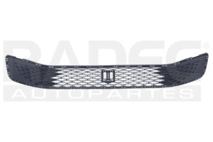 003-3134-22 REJILLA FASCIA DELANTERA VW CADDY 21-23 PASAJEROS/CARGO L4 4 CILINDROS 1.6/2.0L 5 PUERTAS