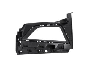 003-3137-05 REJILLA FASCIA DELANTERA VW VIRTUS 20 C/HOYO P/FARO HIGHLINE/COMFORTLINE/TRENDLINE L4 4 CILINDROS 1.6L 4 PUERTAS IZQ