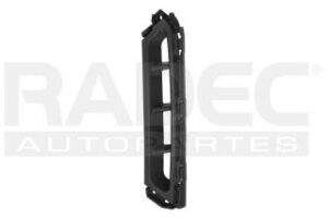 003-3402-00 REJILLA FASCIA DELANTERA HY ELANTRA 19-20 GLS/PREMIUM/LIMITED TECH NAVI L4 4 CILINDROS 2.0L 4 PUERTAS DER