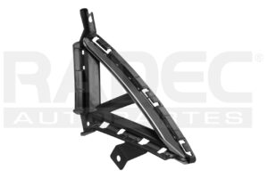 003-3402-05 REJILLA FASCIA HY ELANTRA 21-22 NEGRO BRILLANTE GLS/LIMITED L4 4CILINDROS 2.0L 4 PUERTAS IZQ