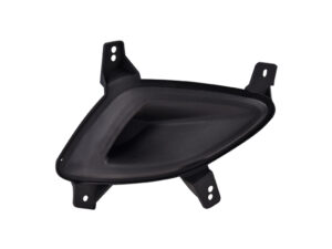 003-3405-15 REJILLA FASCIA DELANTERA HY I10 12-14 S/HOYO P/FARO IZQ