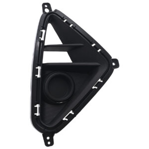 003-3408-10 REJILLA FASCIA DELANTERA HY GRAND I10 21-23 S/HOYO P/FARO 4 PUERTAS DER